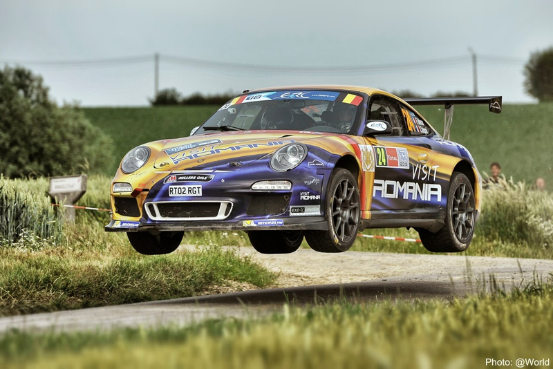 Illustration for article titled Fantasy WRC Preview: Rally der Hasenland